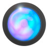ANOS Bijou Anal Lumineux Vibrant Tech Tonik 7 x 3.3cm